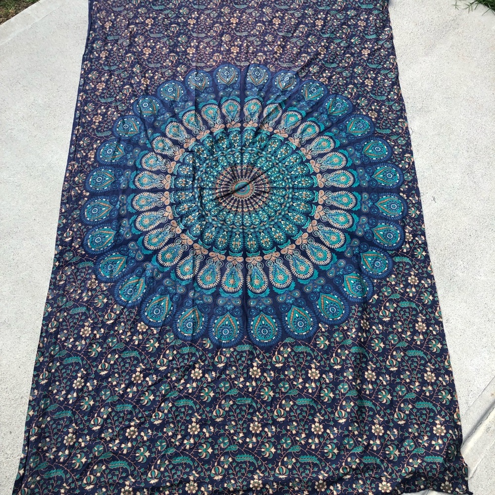 Perfect Tapestry!